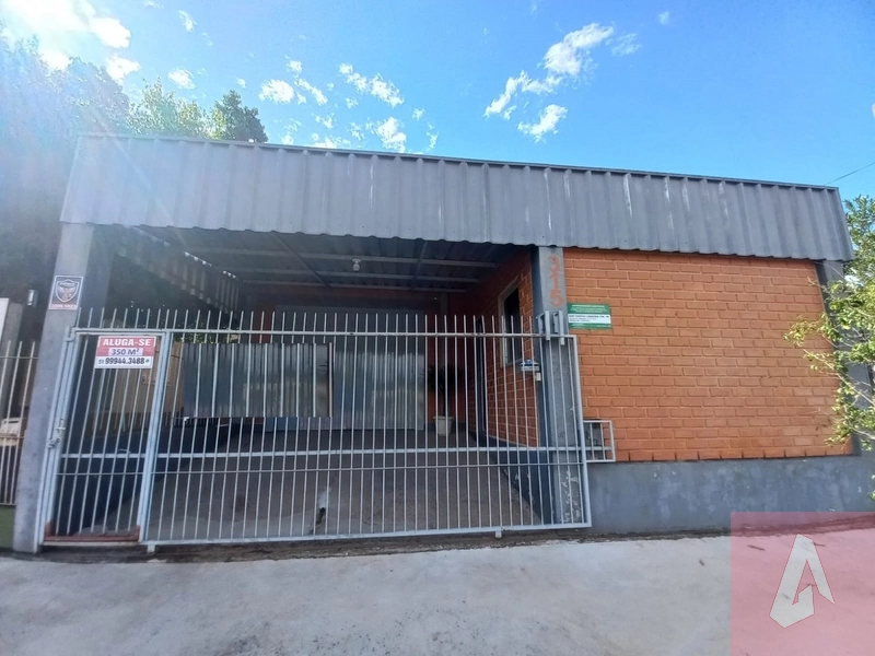 Predio Industrial: 2ª foto da galeria de imagens do imóvel