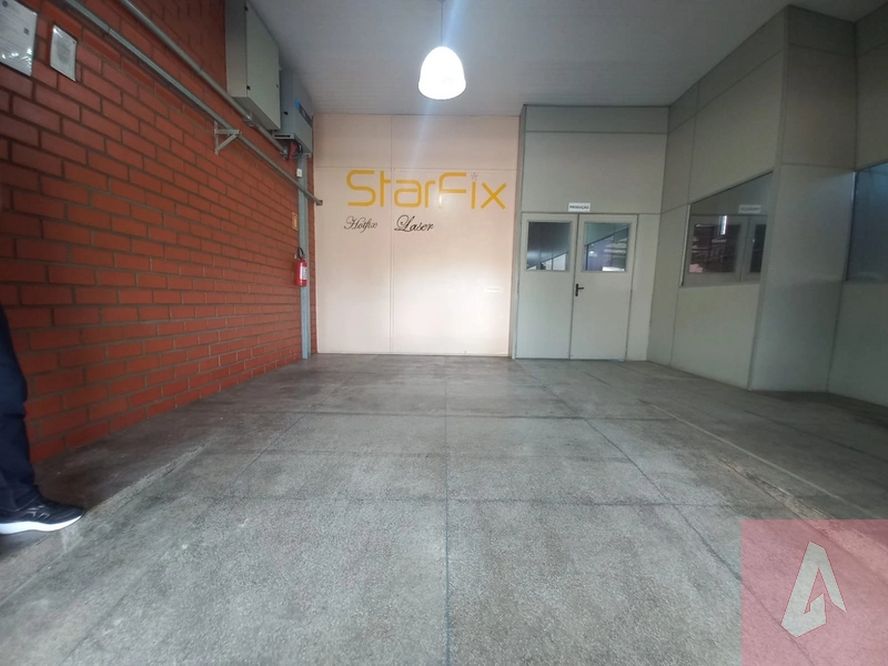 Predio Industrial: 4ª foto da galeria de imagens do imóvel