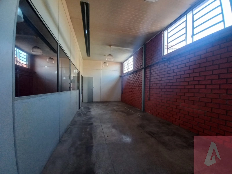 Predio Industrial: 13ª foto da galeria de imagens do imóvel