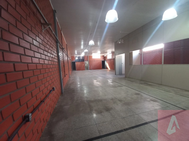 Predio Industrial: 6ª foto da galeria de imagens do imóvel