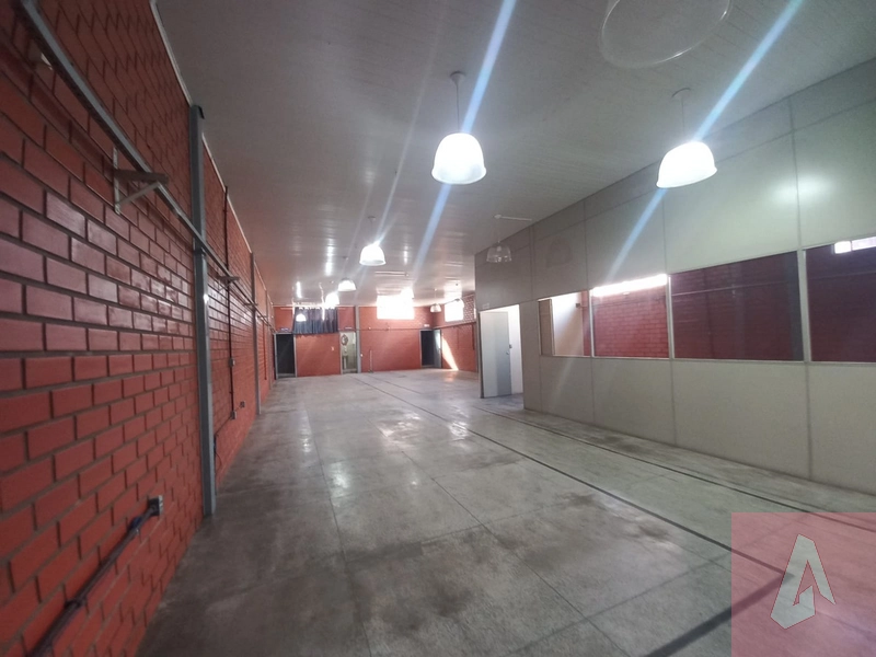 Predio Industrial: 7ª foto da galeria de imagens do imóvel
