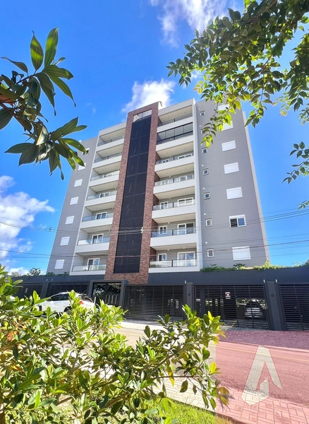 Apartamento à venda em Sapiranga: 1ª foto da galeria de imagens do imóvel