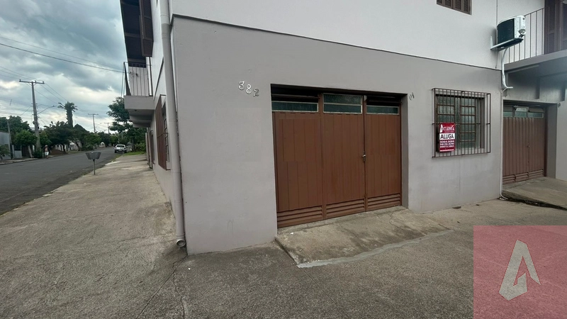 Sala Comercial para Locação – Bairro São Luís, Sapiranga: 1ª foto da galeria de imagens do imóvel