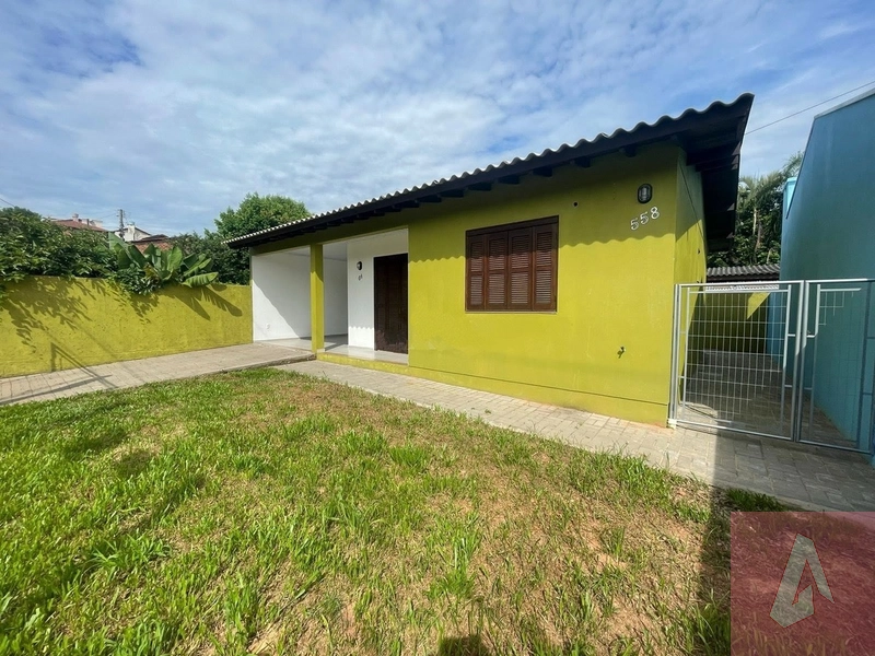 Casa para locação no bairro Santa Fé!: 2ª foto da galeria de imagens do imóvel