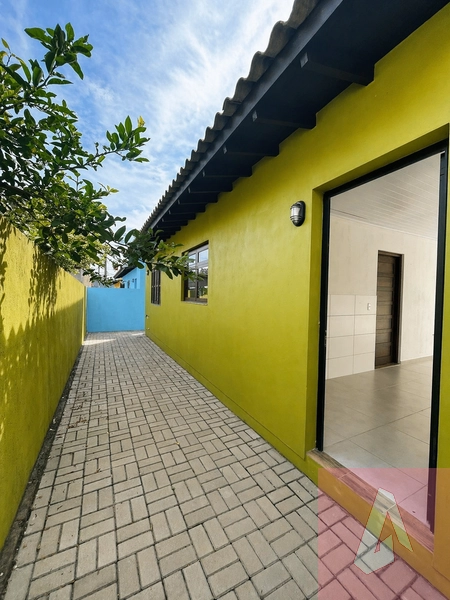 Casa para locação no bairro Santa Fé!: 4ª foto da galeria de imagens do imóvel