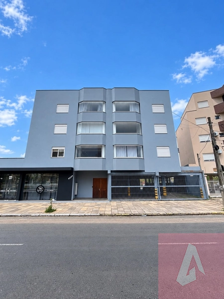 Apartamento no Bairro 7 de Setembro!