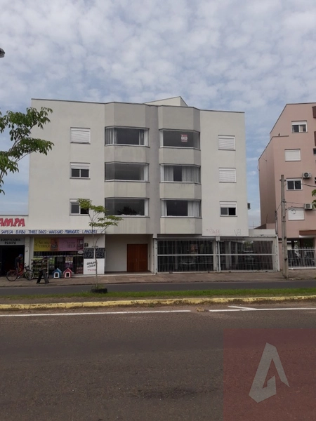 Apartamento no Bairro 7 de Setembro!: 1ª foto da galeria de imagens do imóvel