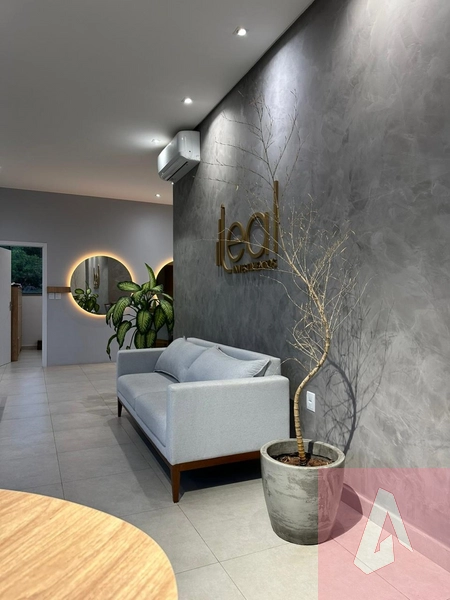 SALA COMERCIAL MOBILIADA: 2ª foto da galeria de imagens do imóvel