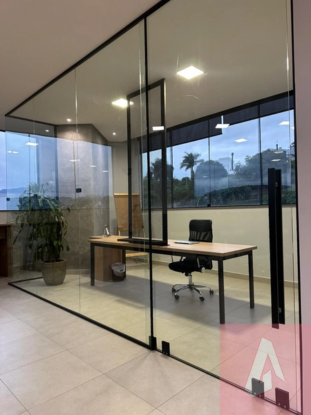 SALA COMERCIAL MOBILIADA: 10ª foto da galeria de imagens do imóvel