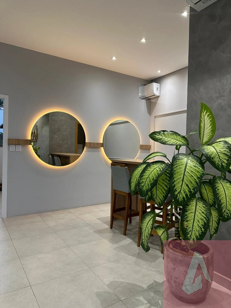 SALA COMERCIAL MOBILIADA: 13ª foto da galeria de imagens do imóvel