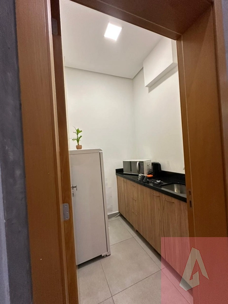 SALA COMERCIAL MOBILIADA: 12ª foto da galeria de imagens do imóvel