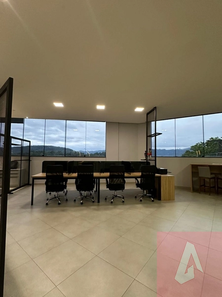 SALA COMERCIAL MOBILIADA: 11ª foto da galeria de imagens do imóvel