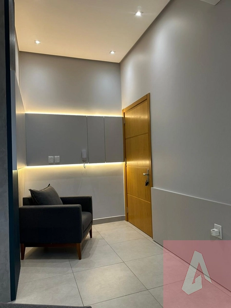 SALA COMERCIAL MOBILIADA: 4ª foto da galeria de imagens do imóvel