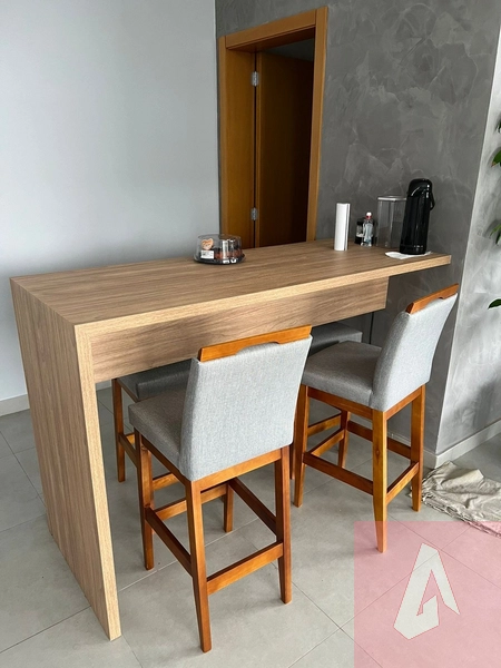 SALA COMERCIAL MOBILIADA: 5ª foto da galeria de imagens do imóvel