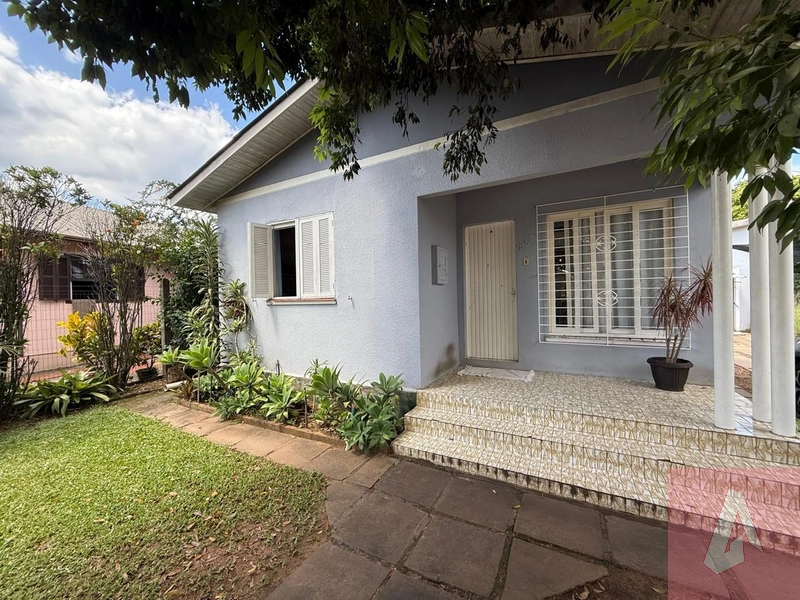 Casa à venda em Sapiranga: 2ª foto da galeria de imagens do imóvel