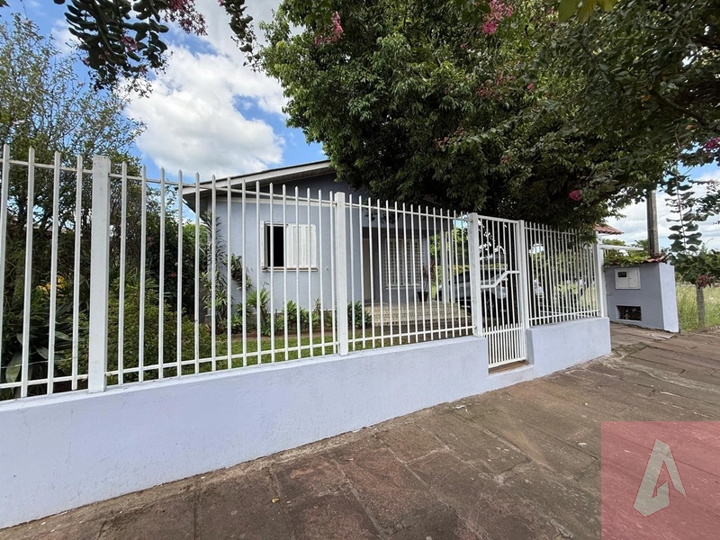 Casa à venda em Sapiranga: 1ª foto da galeria de imagens do imóvel