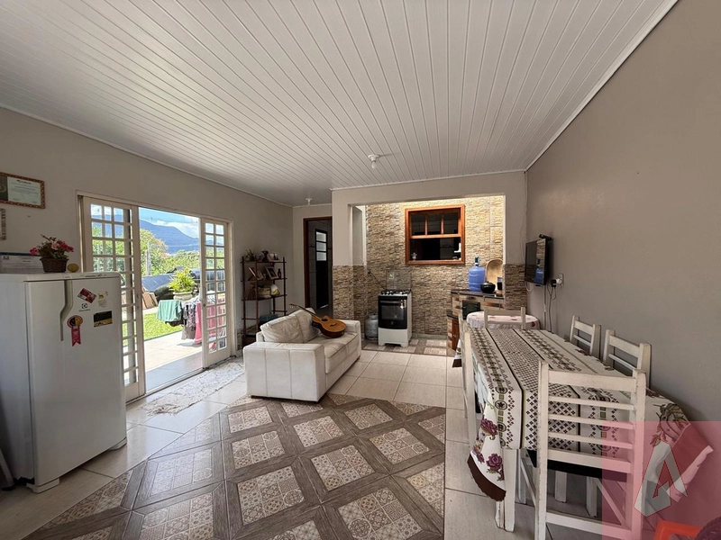 Casa à venda em Sapiranga: 9ª foto da galeria de imagens do imóvel