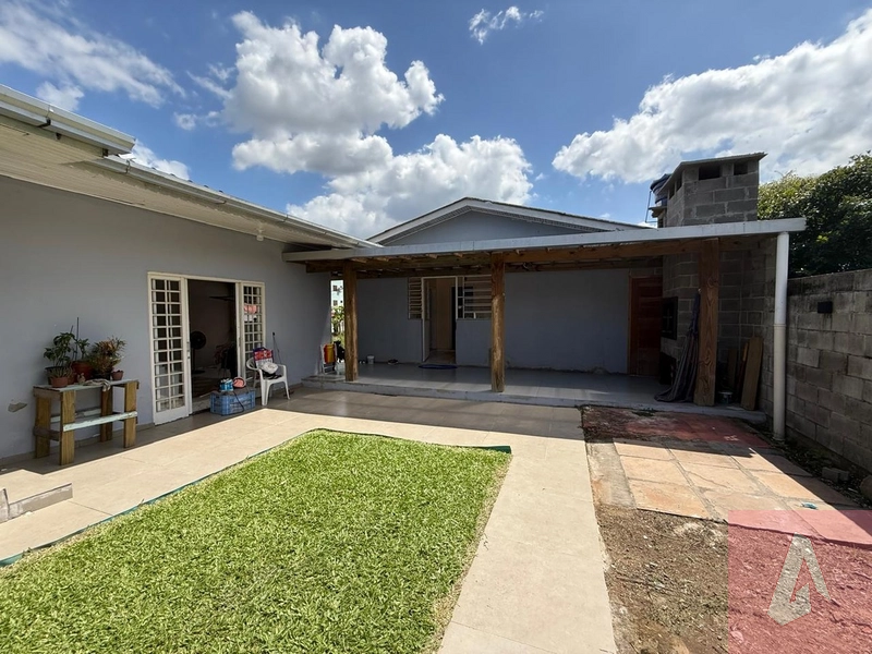 Casa à venda em Sapiranga: 12ª foto da galeria de imagens do imóvel