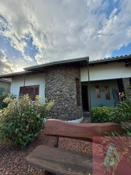 Casa à venda em Sapiranga: 2ª foto da galeria de imagens do imóvel