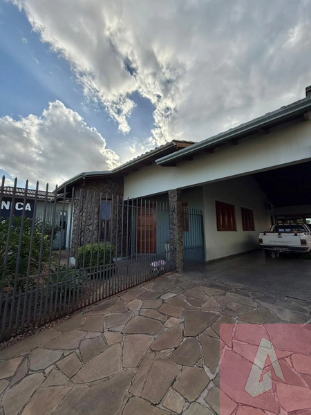 Casa à venda em Sapiranga: 3ª foto da galeria de imagens do imóvel