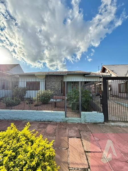 Casa à venda em Sapiranga: 1ª foto da galeria de imagens do imóvel