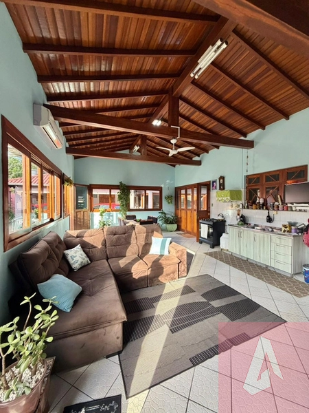 Casa à venda em Sapiranga: 5ª foto da galeria de imagens do imóvel