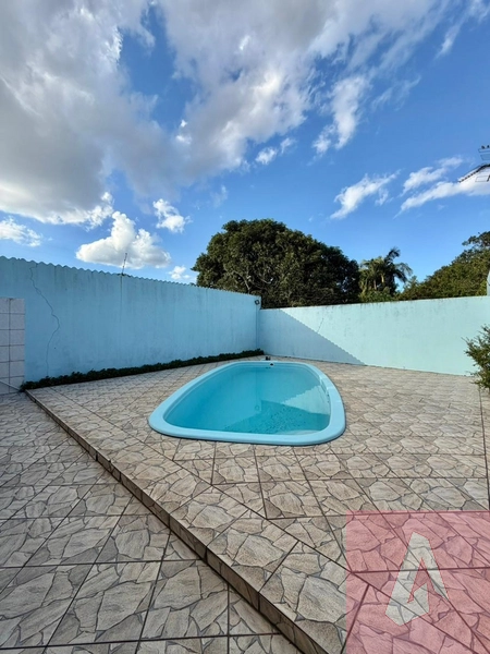 Casa à venda em Sapiranga: 10ª foto da galeria de imagens do imóvel