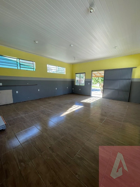 Sala Comercial / Residencial – Bairro Liberdade, Nova Hartz: 4ª foto da galeria de imagens do imóvel