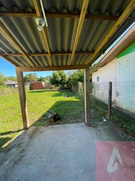 Sala Comercial / Residencial – Bairro Liberdade, Nova Hartz: 9ª foto da galeria de imagens do imóvel