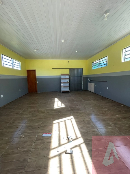 Sala Comercial / Residencial – Bairro Liberdade, Nova Hartz: 5ª foto da galeria de imagens do imóvel