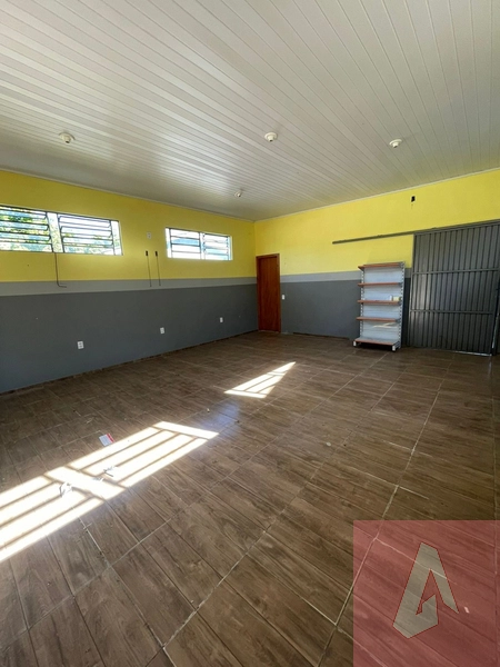 Sala Comercial / Residencial – Bairro Liberdade, Nova Hartz: 6ª foto da galeria de imagens do imóvel