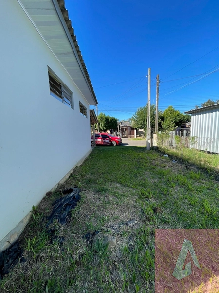 Sala Comercial / Residencial – Bairro Liberdade, Nova Hartz: 3ª foto da galeria de imagens do imóvel