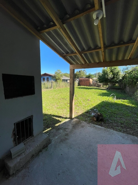 Sala Comercial / Residencial – Bairro Liberdade, Nova Hartz: 8ª foto da galeria de imagens do imóvel