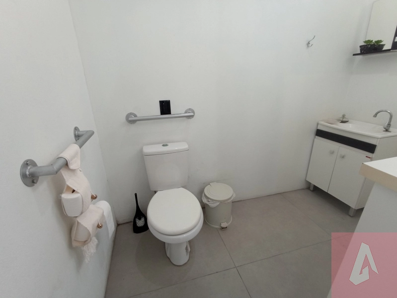 Sala Comercial para Locação no Bairro Sete de Setembro: 14ª foto da galeria de imagens do imóvel