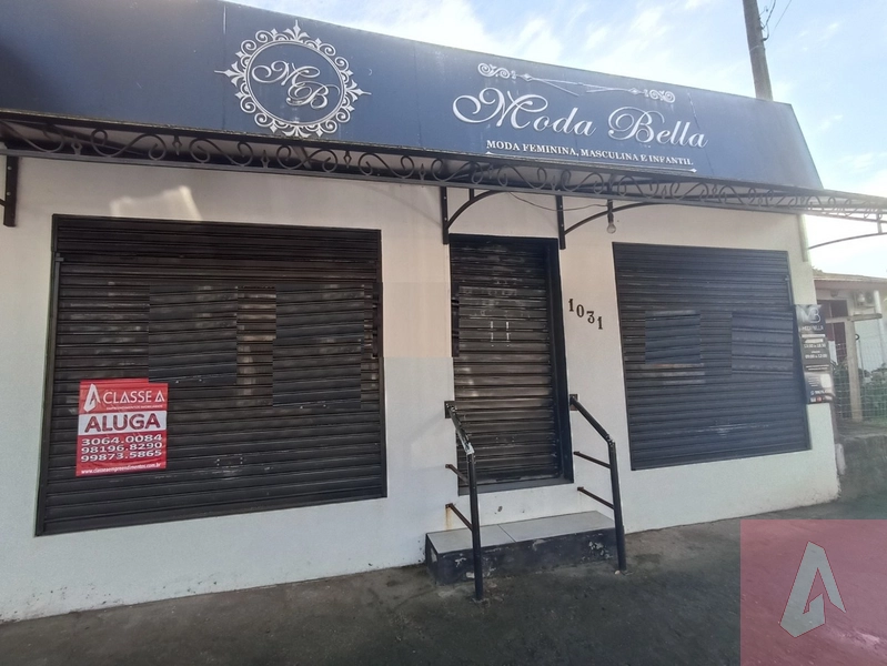 Sala Comercial para Locação no Bairro Sete de Setembro: 1ª foto da galeria de imagens do imóvel
