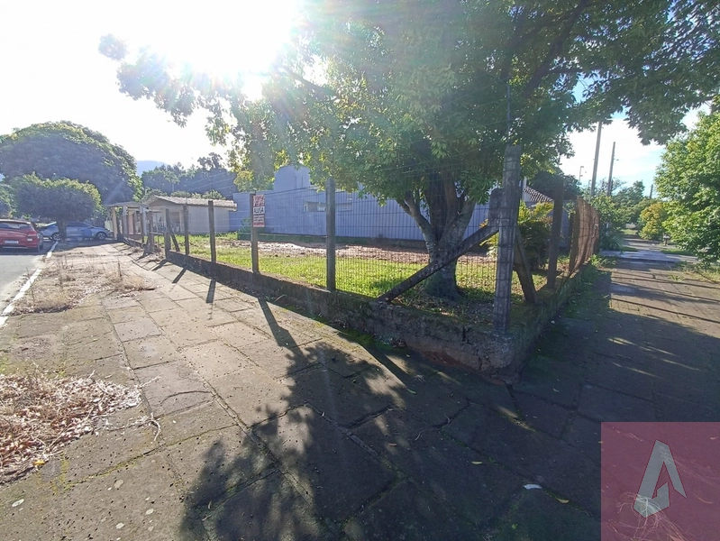 Terreno para Locação no Bairro São Jacó: 1ª foto da galeria de imagens do imóvel