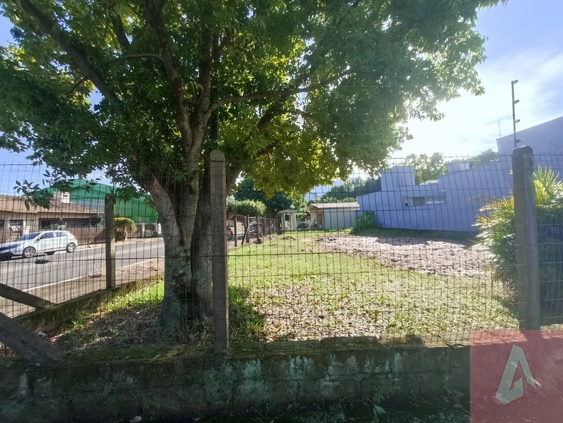 Terreno para Locação no Bairro São Jacó: 2ª foto da galeria de imagens do imóvel