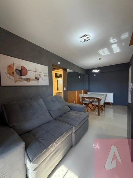 Apartamento para aluguel: 2ª foto da galeria de imagens do imóvel