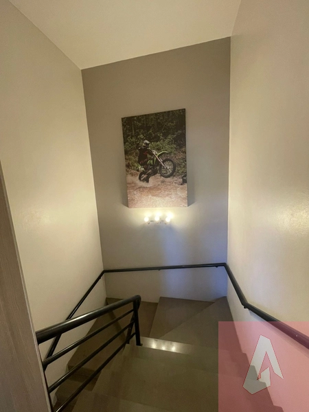 Cobertura mobiliada disponível para locação no bairro Amaral Ribeiro: 2ª foto da galeria de imagens do imóvel