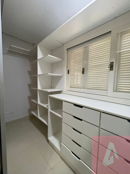 Cobertura mobiliada disponível para locação no bairro Amaral Ribeiro: 10ª foto da galeria de imagens do imóvel