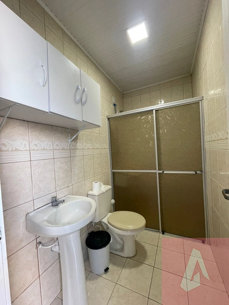 Cobertura mobiliada disponível para locação no bairro Amaral Ribeiro: 19ª foto da galeria de imagens do imóvel
