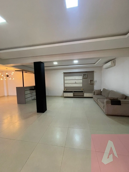 Cobertura mobiliada disponível para locação no bairro Amaral Ribeiro: 4ª foto da galeria de imagens do imóvel