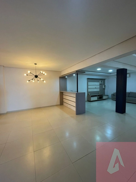 Cobertura mobiliada disponível para locação no bairro Amaral Ribeiro: 5ª foto da galeria de imagens do imóvel