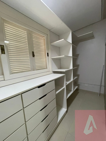 Cobertura mobiliada disponível para locação no bairro Amaral Ribeiro: 11ª foto da galeria de imagens do imóvel