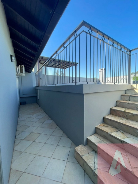 Cobertura mobiliada disponível para locação no bairro Amaral Ribeiro: 20ª foto da galeria de imagens do imóvel