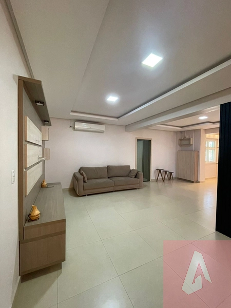 Cobertura mobiliada disponível para locação no bairro Amaral Ribeiro: 3ª foto da galeria de imagens do imóvel