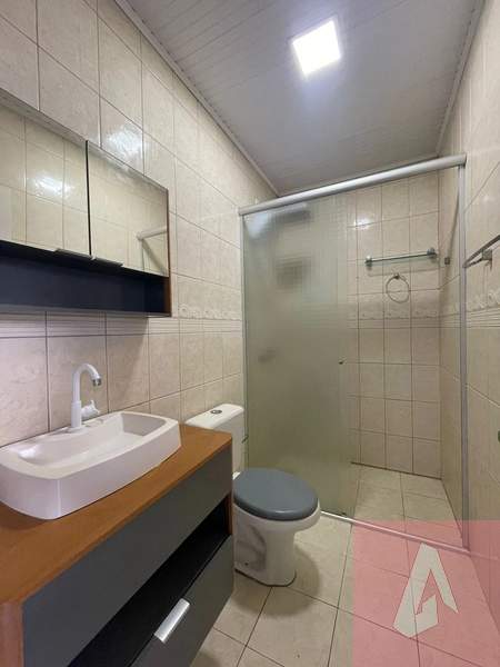 Cobertura mobiliada disponível para locação no bairro Amaral Ribeiro: 18ª foto da galeria de imagens do imóvel