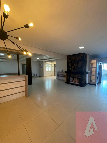 Cobertura mobiliada disponível para locação no bairro Amaral Ribeiro: 6ª foto da galeria de imagens do imóvel