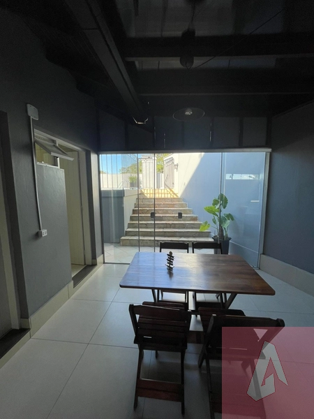 Cobertura mobiliada disponível para locação no bairro Amaral Ribeiro: 17ª foto da galeria de imagens do imóvel