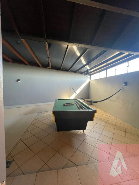 Cobertura mobiliada disponível para locação no bairro Amaral Ribeiro: 15ª foto da galeria de imagens do imóvel